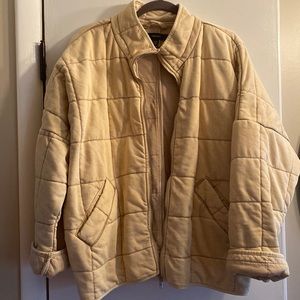 FREE PEOPLE Dolman DUPE